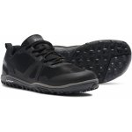 Xero shoes Scrambler Low EV Black/Steel Gray – Zboží Dáma