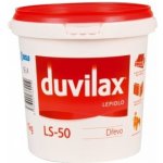 Den Braven Duvilax LS-50 lepidlo na dřevo D2 5 kg bílé – Zboží Mobilmania