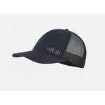Rab Trucker Logo Cap Light Khaki – Zboží Dáma