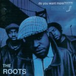 Roots - Do You Want More???! - 3Vinyl LP – Hledejceny.cz