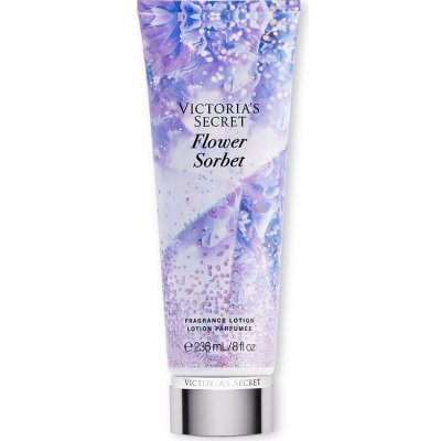 Victorias Secret tělové mléko Flower Sorbet 236 ml