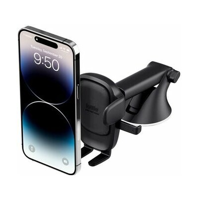iOttie Easy One Touch 6 Dash & Windshield Mount EOTNCG102RT – Hledejceny.cz