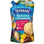 Čumak Majonéza Provansal 72% 300 g – Zboží Mobilmania