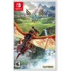 Hra na Nintendo Switch Monster Hunter Stories 2: Wings of Ruin