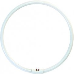 Opple YH40W/2700 úsporná kruhová zářivka teplé bílé světlo
