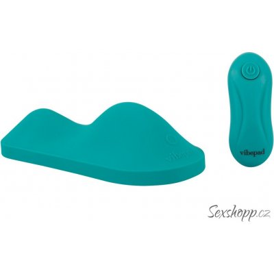 You2Toys Vibepad Intense, vibrační podložka – Zboží Dáma
