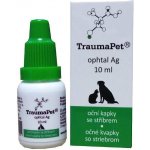 TraumaPet oto Ag sol 100 ml – Zboží Mobilmania