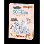 Mindok Expedice příroda: 50 zvířecích mláďat – Sleviste.cz