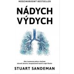 Nádych, výdych - Stuart Sandeman – Sleviste.cz