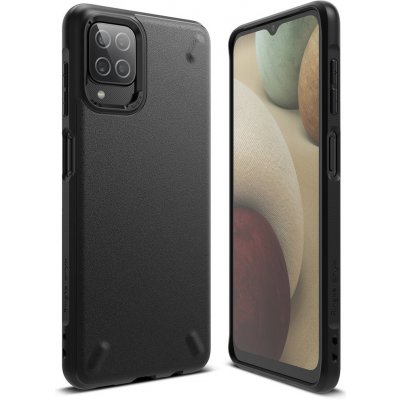 Pouzdro Ringke Onyx Samsung Galaxy A12/M12 černé – Hledejceny.cz