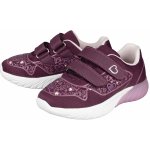 Lupilu blikající boty fialová – Hledejceny.cz