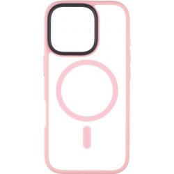 Tactical MagForce Hyperstealth Kryt pro iPhone 16 Pro Pink Panther