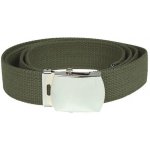 Pásek Mil-tec do kalhot US Olive – Zbozi.Blesk.cz