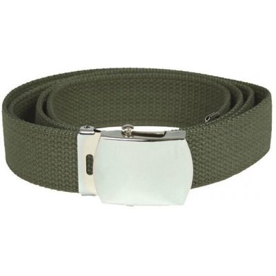 Pásek Mil-tec do kalhot US Olive – Zbozi.Blesk.cz