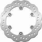 Brzdový kotouč NG 422X DIS422X | Zboží Auto