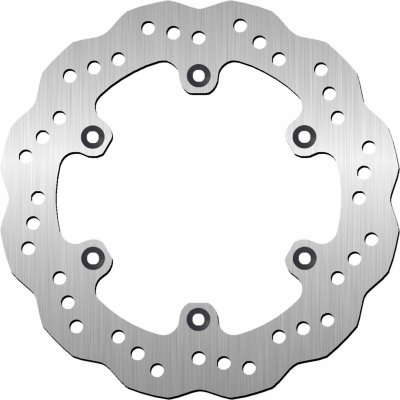 Brzdový kotouč NG 422X DIS422X | Zboží Auto