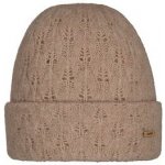 Barts Arolai beanie Light Brown – Hledejceny.cz