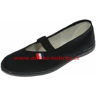 Toga jarmilky 729 323 celočerná cvičky – Zbozi.Blesk.cz