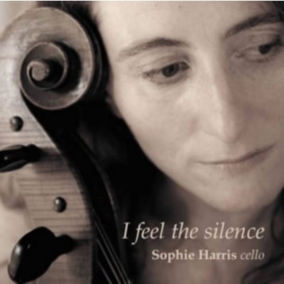 Harris Sophie - I Feel The Silence CD