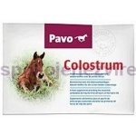 Pavo Colostrum 0,15 kg – Zboží Mobilmania