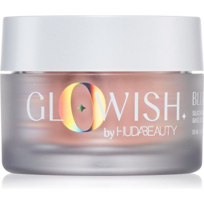 Huda Beauty Glo Wish Blur Jam Prime podkladová báze Blur Jam 26 ml – Hledejceny.cz