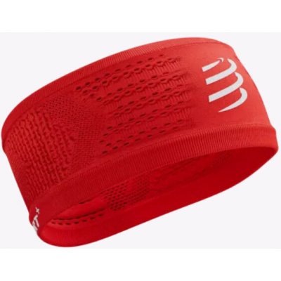 Čelenka Compressport Headband On/Off xbnu3903019 – Zboží Dáma