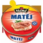 Hamé Matěj pikantní pomazánka pro labužníky 100g