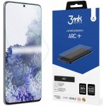 Ochranná fólie 3MK Samsung Galaxy S21 Ultra – Sleviste.cz
