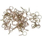 hadicová spona pružná hadičky 5 mm – Zboží Mobilmania