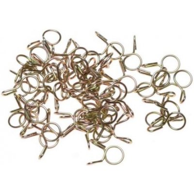 hadicová spona pružná hadičky 5 mm – Zboží Mobilmania