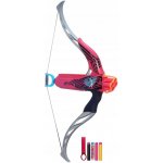 Nerf Rebelle Luk Crossbow Růžovo-černá B0864221 – Sleviste.cz
