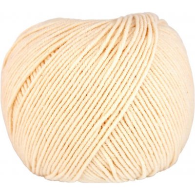 Vlna - Hep příze Jeans_8204 tělová – Zboží Dáma