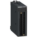 SCHNEIDER ELECTRIC SCHNEIDER Modul 8 vstupů 24VDC 8 tranz. výstupů – Hledejceny.cz