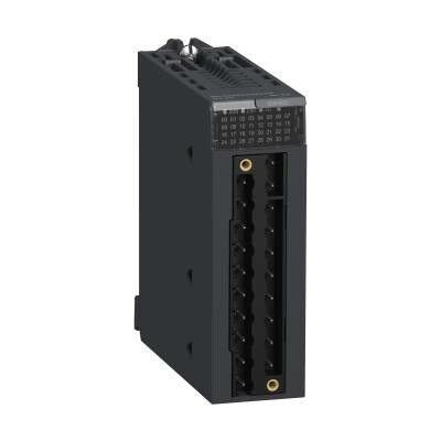 SCHNEIDER ELECTRIC SCHNEIDER Modul 8 vstupů 24VDC 8 tranz. výstupů – Hledejceny.cz