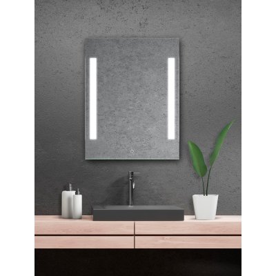 Amirro Lumina 70 x 90 cm 901-008 – Zboží Mobilmania