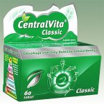 VitaHarmony CentralVita Multivitaminy 60 tablet – Hledejceny.cz
