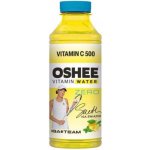 Oshee Vitamínová voda Vitamin C 0,555 l – Zboží Dáma