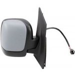 Kompletní pravé zrcátko PEUGEOT EXPERT, čidlo teploty, elektricky sklápěné | Zboží Auto
