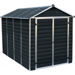 Palram Skylight 6 x 10 antracit – Zboží Mobilmania