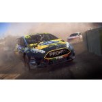 DiRT Rally 2.0 – Sleviste.cz
