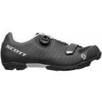 Scott MTB COMP BOA matt black/sulphur yellow – Zboží Dáma
