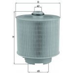 Vzduchový filtr KNECHT LX 1006/2D – Hledejceny.cz