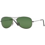 Ray-Ban RB 3362 004 58 59 COCKPIT – Hledejceny.cz