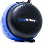YoyoFactory Hard Case kufřík na 1 yoyo – Zboží Dáma
