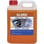 Glord LNĚNÝ OLEJ 1 l – Zboží Dáma