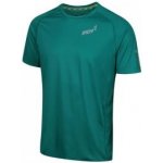 Inov-8 Base Elite SS dark green triko zelená – Zboží Mobilmania