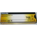 Philips 12929CP T4W BA9S 12V 4W