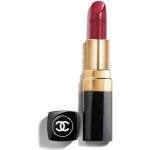 Chanel Rouge Coco Hydrating Creme Lip Colour hydratační krémová rtěnka 412 Téhéran 3,5 g – Hledejceny.cz