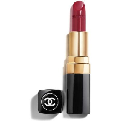Chanel Rouge Coco Ultra Hydrating rtěnka pro intenzivní hydrataci 466 Carmen Ultra Hydrating Lip Colour 3,5 g – Hledejceny.cz