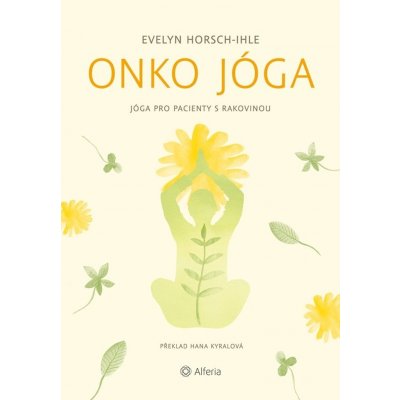 Onko jóga – Hledejceny.cz
